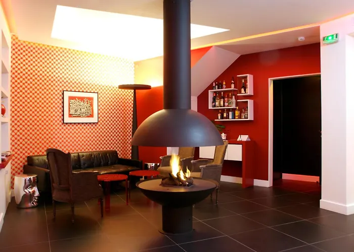 Opera OpalHotel Parijs