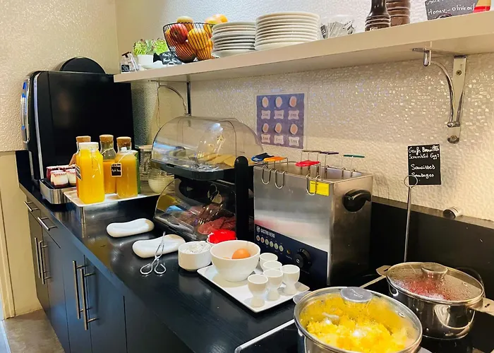 Best Western Allegro Nation